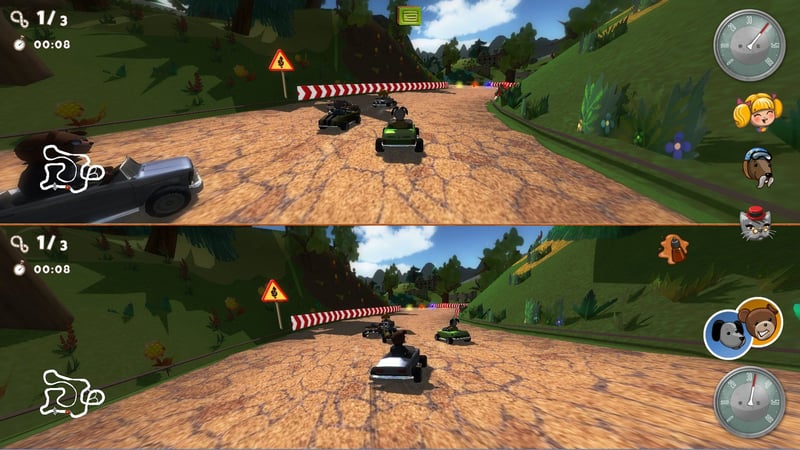 Game screenshot 3