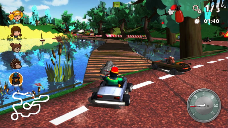Game screenshot 2