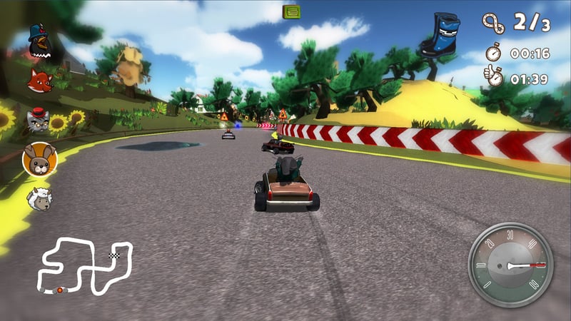 Game screenshot 4