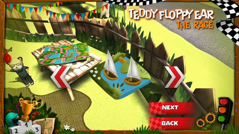 Game screenshot 5