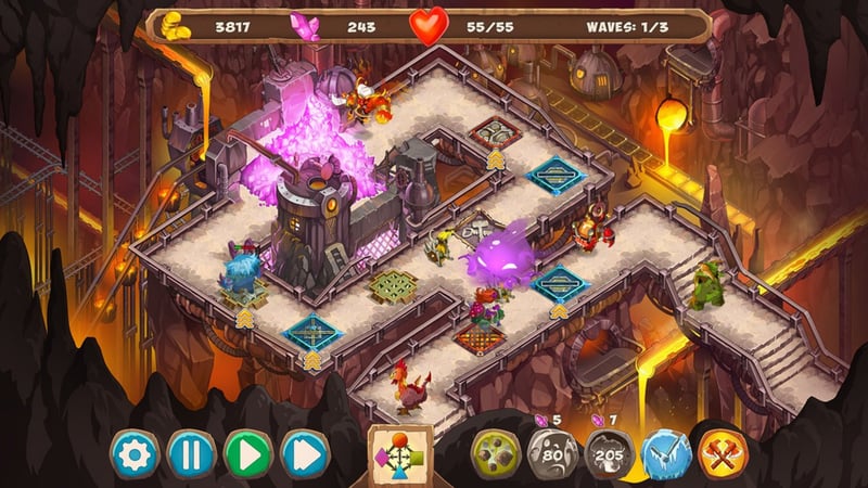 Game screenshot 3