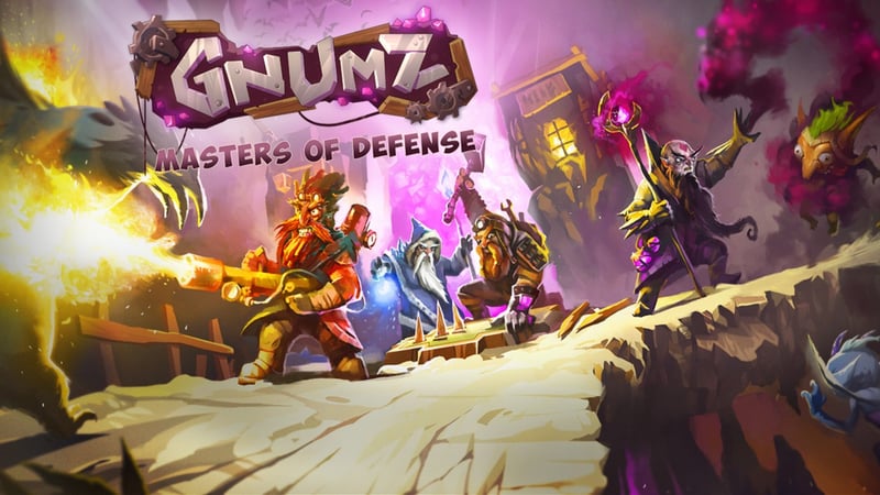 Game screenshot 4