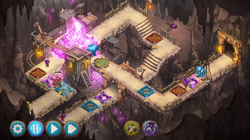 Game screenshot 5