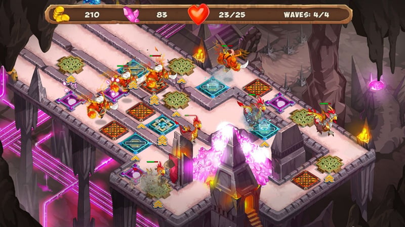 Game screenshot 2
