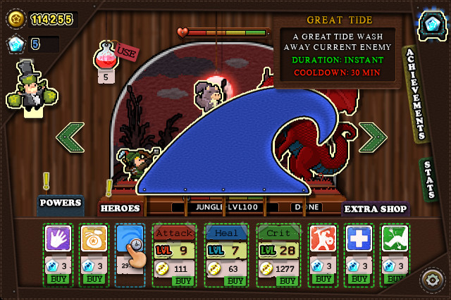 Game screenshot 5