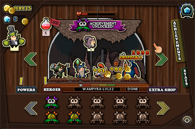 Game screenshot 4