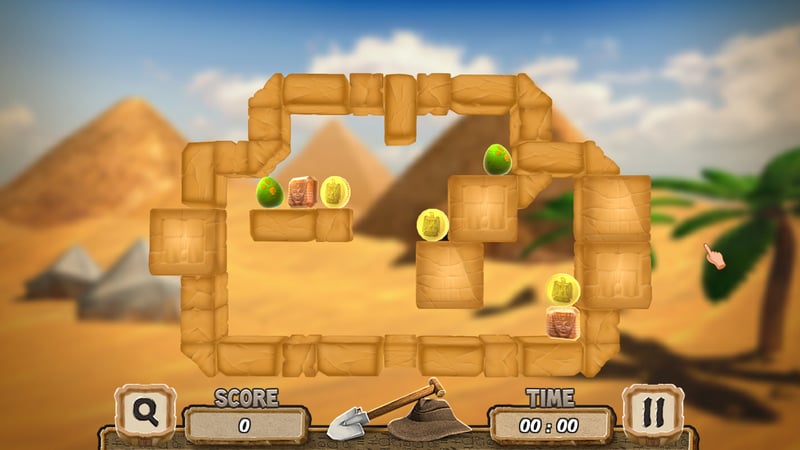 Game screenshot 4