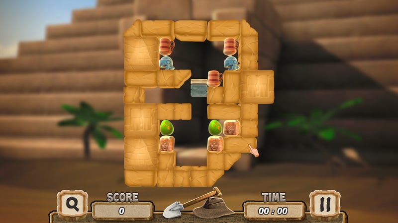 Game screenshot 3