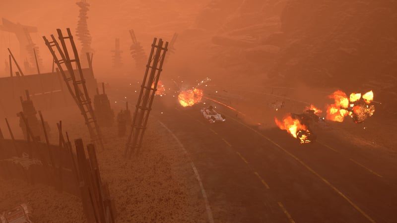 Game screenshot 4