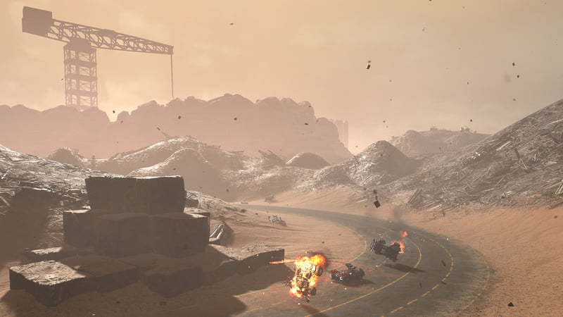Game screenshot 4