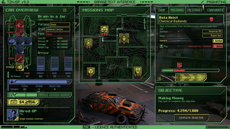 Game screenshot 3