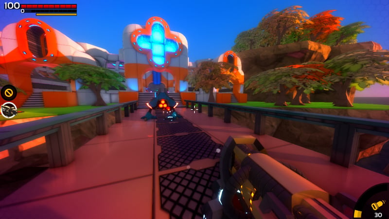 Game screenshot 5