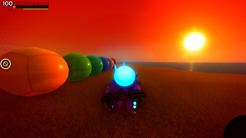 Game screenshot 2