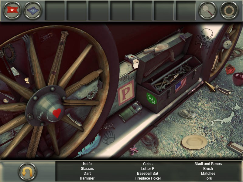 Game screenshot 4