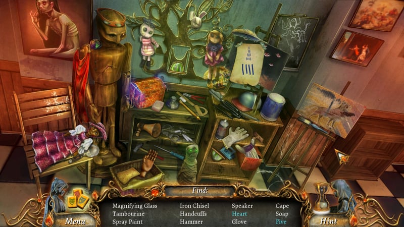 Game screenshot 3