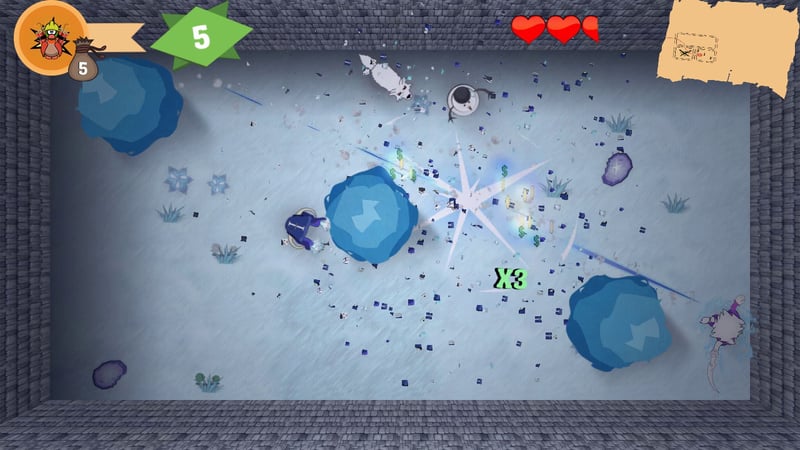 Game screenshot 2