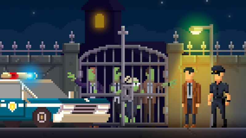 Game screenshot 5