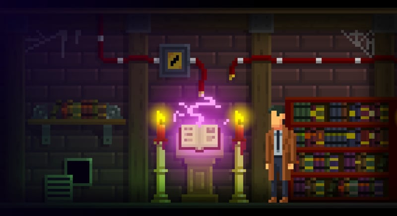 Game screenshot 3