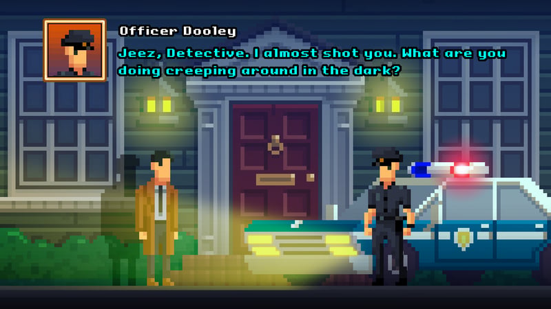 Game screenshot 5