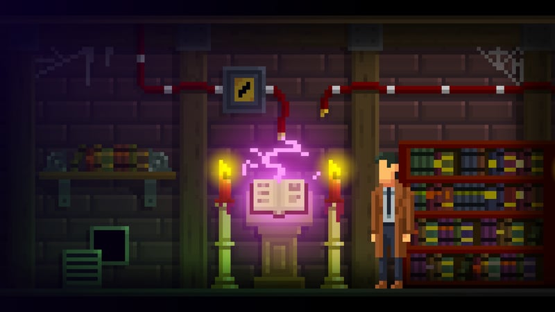 Game screenshot 2