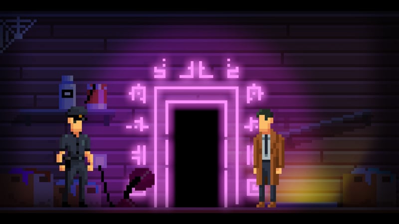Game screenshot 4