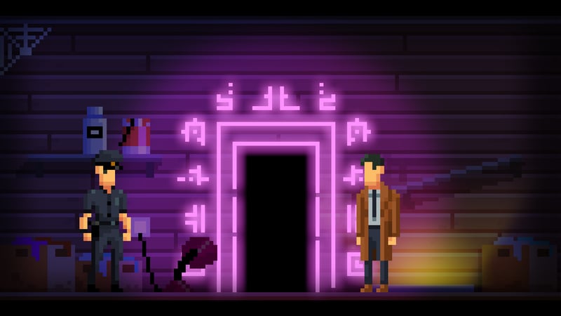Game screenshot 2