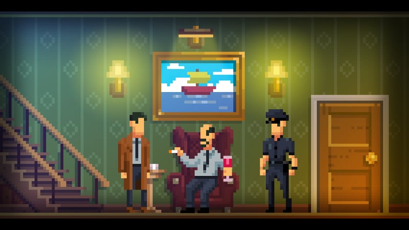 Game screenshot 4