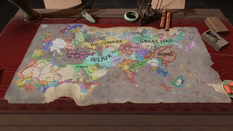 Game screenshot 2