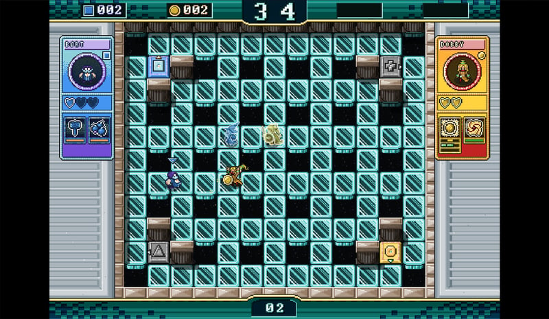 Game screenshot 5