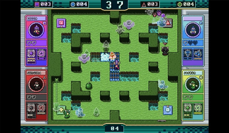 Game screenshot 3