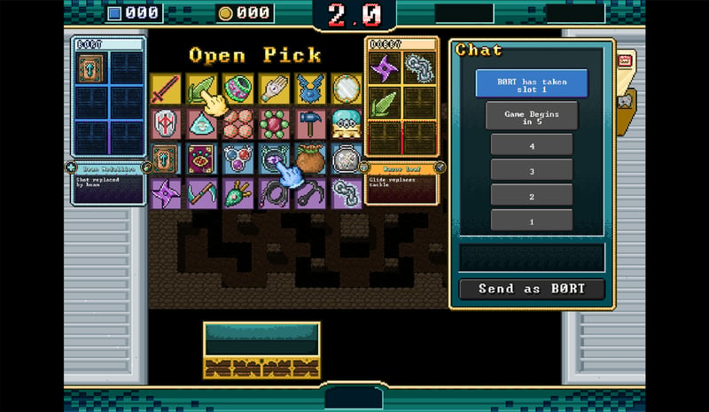 Game screenshot 4