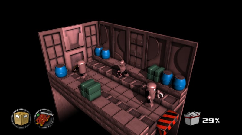Game screenshot 1