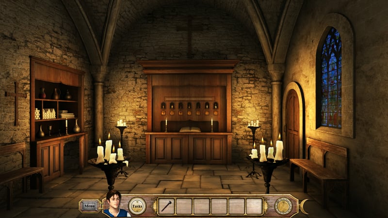 Game screenshot 3