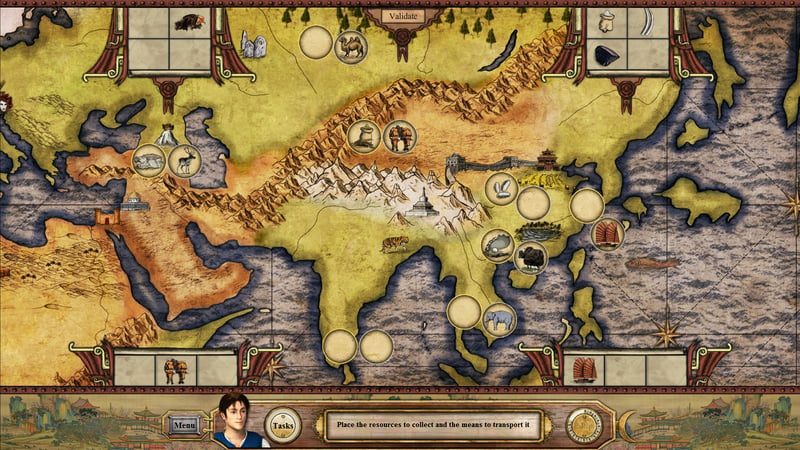 Game screenshot 5