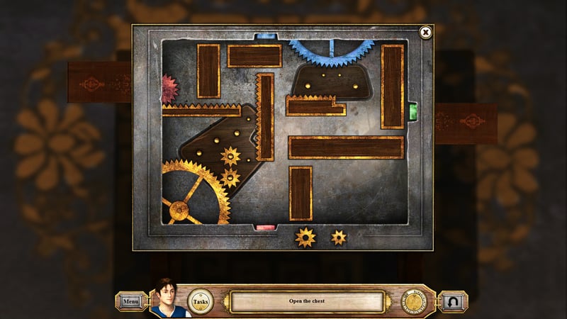 Game screenshot 4