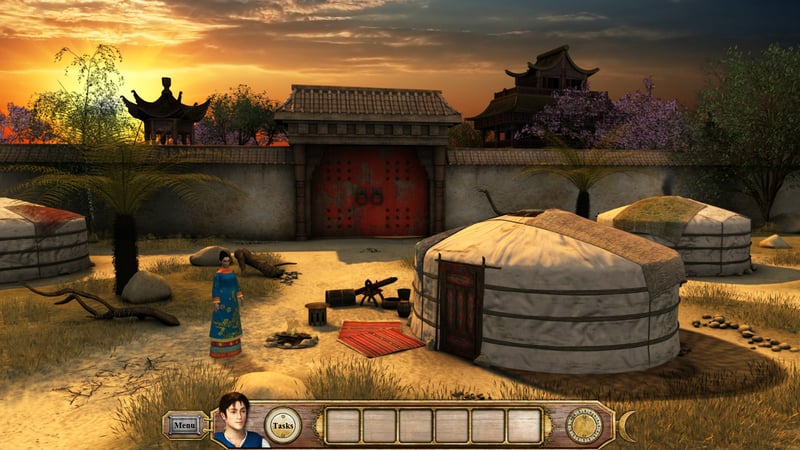 Game screenshot 4