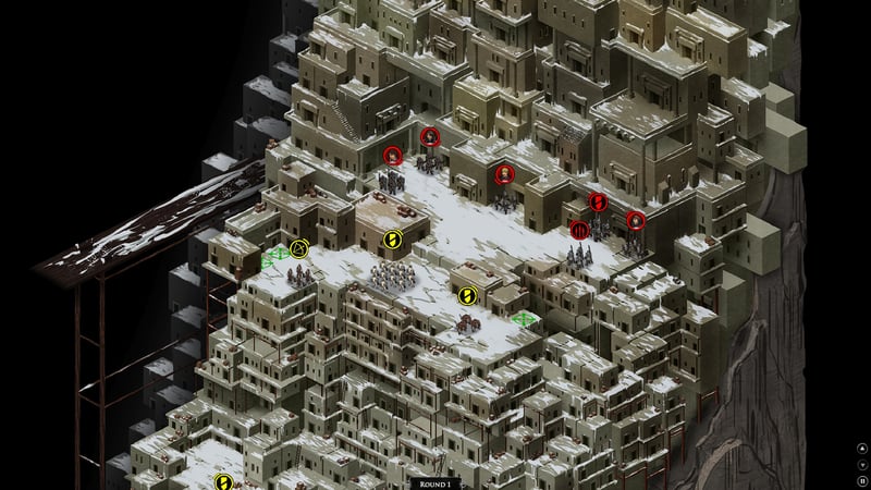 Game screenshot 4