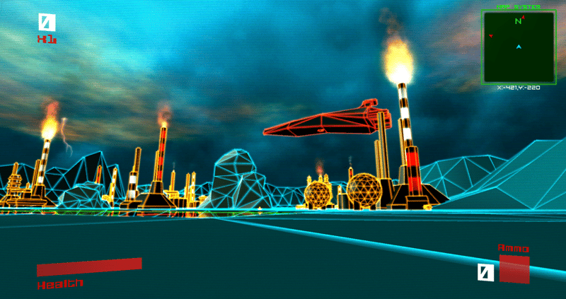 Game screenshot 2