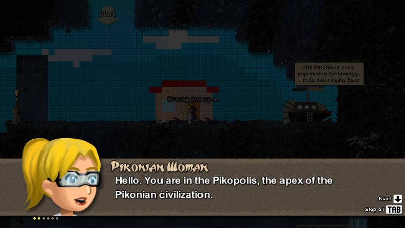 Game screenshot 2