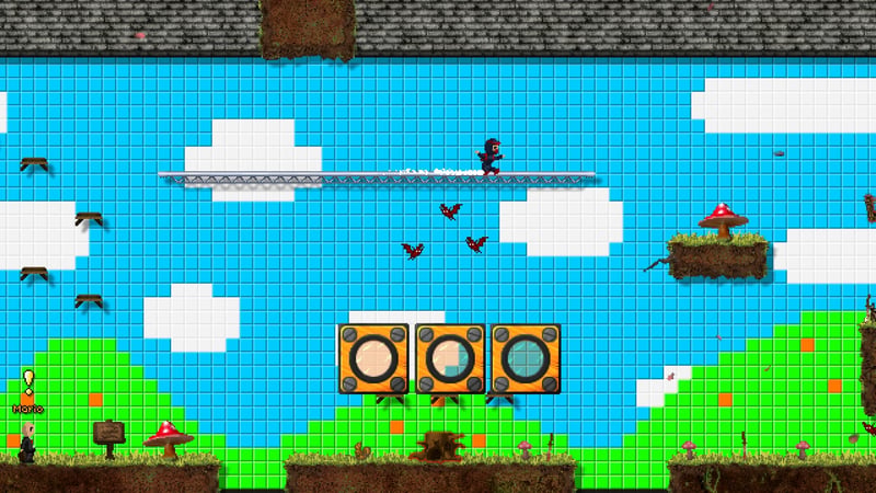 Game screenshot 1