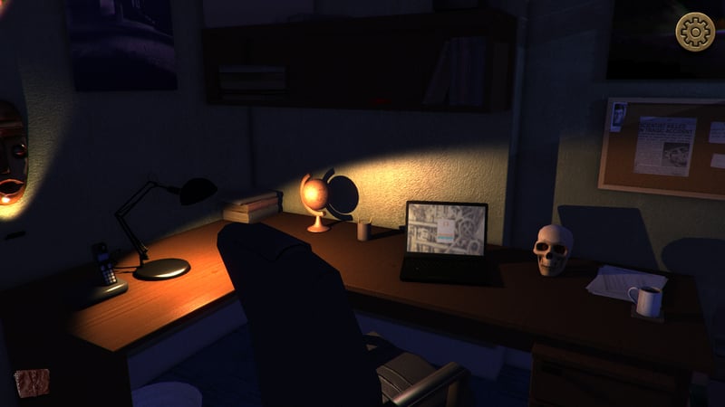 Game screenshot 5