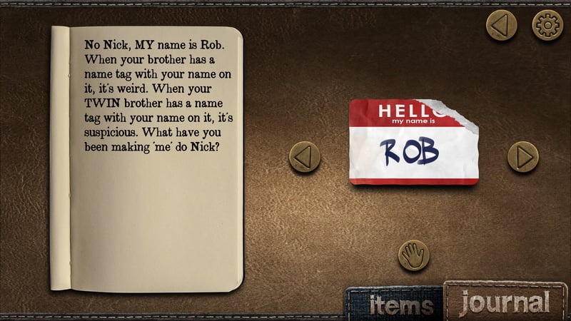 Game screenshot 3