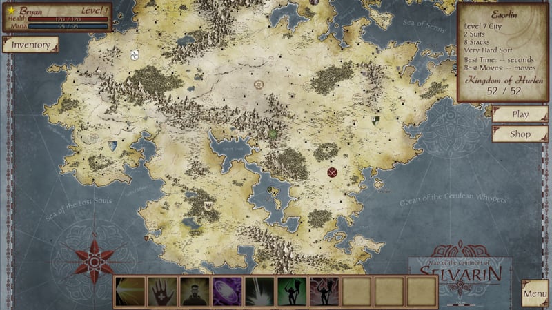 Game screenshot 5