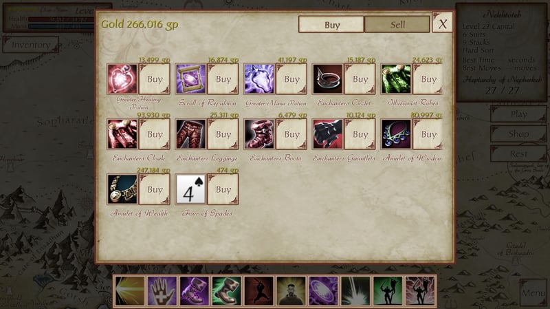 Game screenshot 2