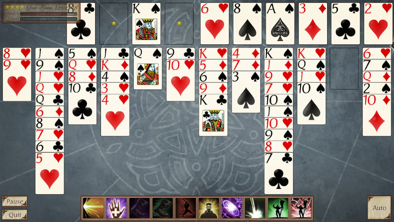 Game screenshot 4