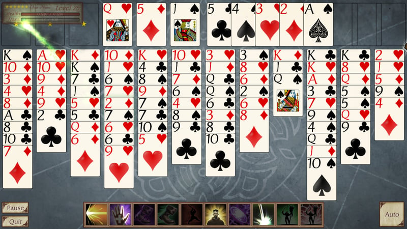 Game screenshot 3