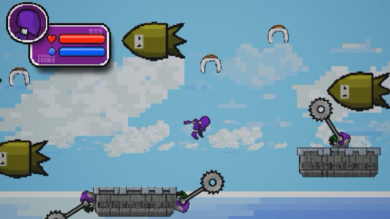 Game screenshot 1