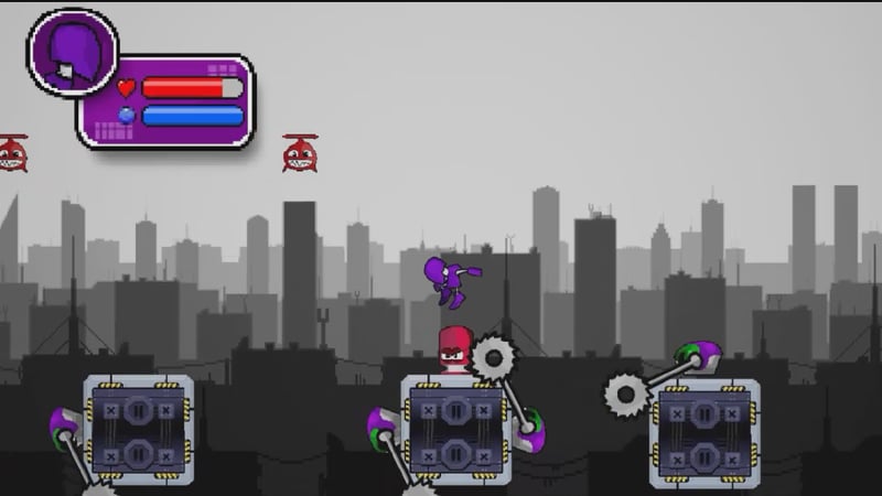 Game screenshot 5