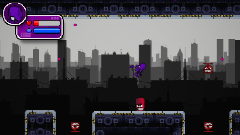 Game screenshot 4