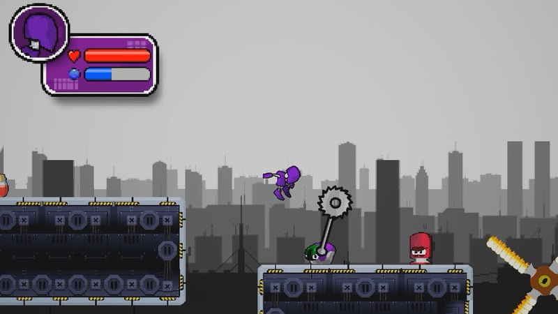 Game screenshot 3